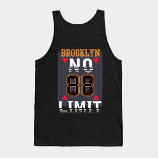 Brooklyn 88 Tank Top